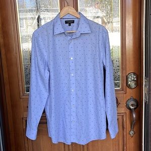 Banana Republic Slim Fit Shirt